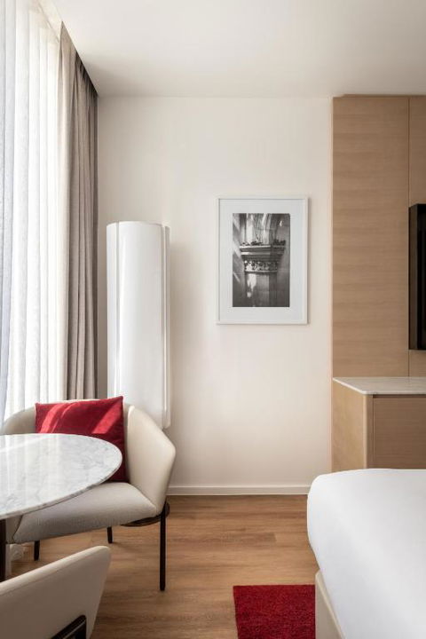 Adelaide Marriott Hotel - Getaway Accommodation 4