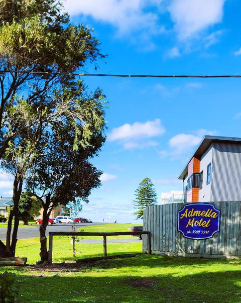 Admella Motel - Getaway Accommodation 1