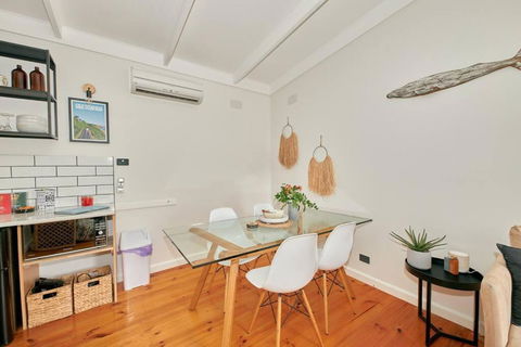 Adorable Beach Shack In The Heart Of Aireys Inlet - Getaway Accommodation 2
