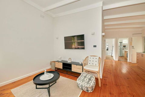 Adorable Beach Shack In The Heart Of Aireys Inlet - Getaway Accommodation 4