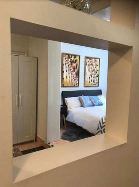 Adorable Studio Nestled In The Heart Of Flynn - Getaway Accommodation 1