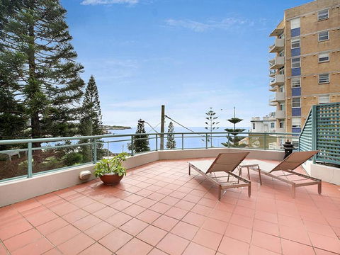 AeA The Coogee View - Getaway Accommodation 0