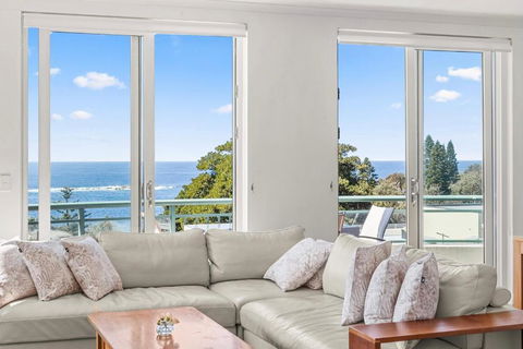 AeA The Coogee View - Getaway Accommodation 1