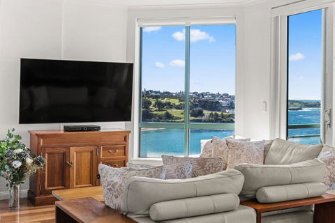 AeA The Coogee View - Getaway Accommodation 2