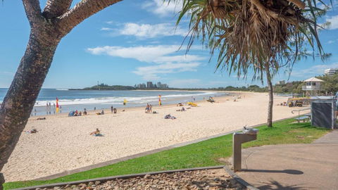 Aegean Mooloolaba - Getaway Accommodation 3