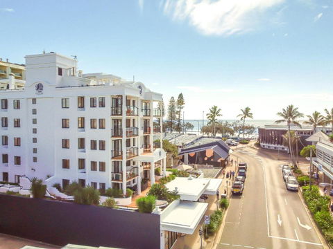 Aegean Mooloolaba - Getaway Accommodation 4