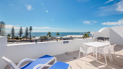 Aegean Mooloolaba - Getaway Accommodation 2