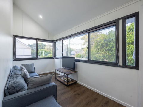 Affordable 3B Ideal Unit Near Cafe Mall River Park - Getaway Accommodation 1