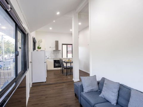 Affordable 3B Ideal Unit Near Cafe Mall River Park - Getaway Accommodation 3