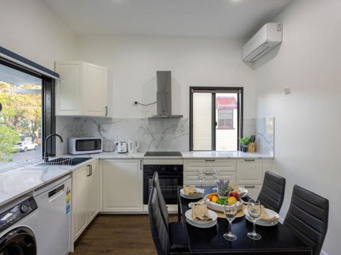Affordable 3B Ideal Unit Near Cafe Mall River Park - Getaway Accommodation 4