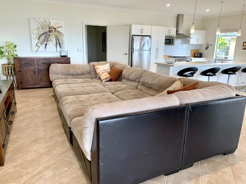 Africaine Voyage - Getaway Accommodation 4