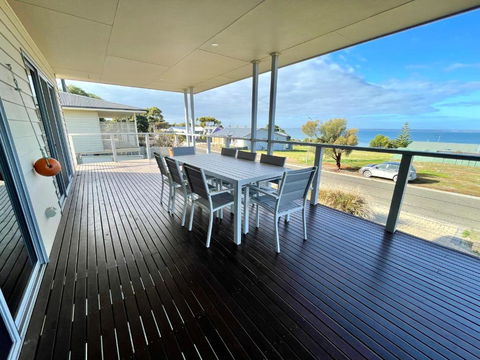 Africaine Voyage - Getaway Accommodation 2