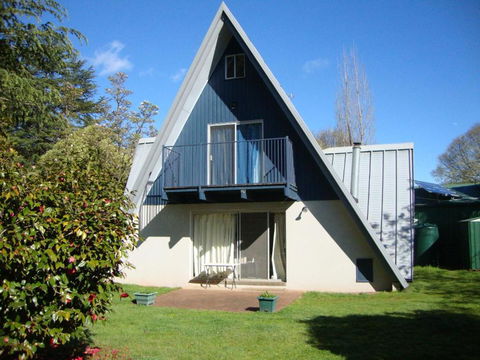 Ageri Holiday House - Getaway Accommodation 0