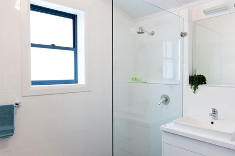 Agnes Cottage Bed & Breakfast - Getaway Accommodation 1