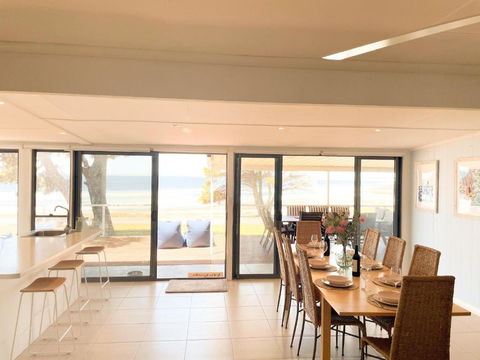 Ahoy Point Turton - Getaway Accommodation 3
