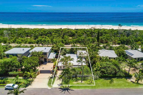 A Perfect Stay - Allure - Getaway Accommodation 1