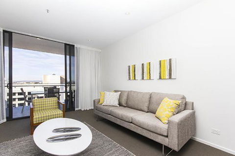 AAC Apartments - Manhattan - Getaway Accommodation 4