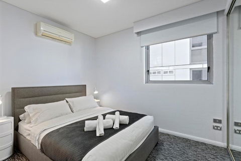 AAN Apartments North Sydney - Getaway Accommodation 2