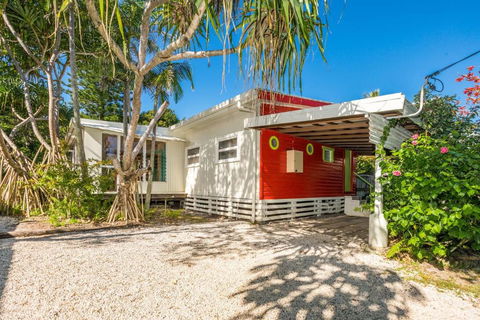 A Perfect Stay - Beachcombers Cottage - Getaway Accommodation 2