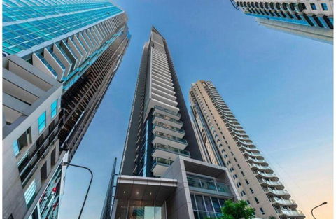 AAB Apartments Skyline - Getaway Accommodation 2