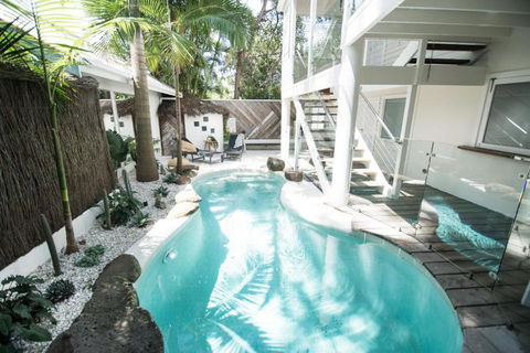 A Perfect Stay - Cactus Rose Villa - Getaway Accommodation 3