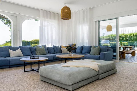 A Perfect Stay - Villa St Helena - Getaway Accommodation 4