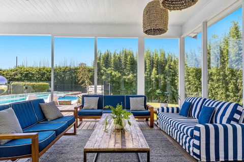 A Perfect Stay - Villa St Helena - Getaway Accommodation 2