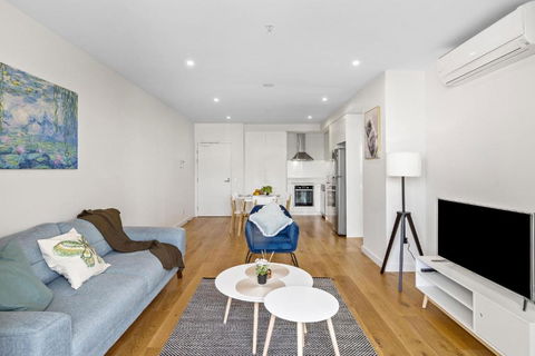 Ambrosia - East End Hillside Haven - Getaway Accommodation 2