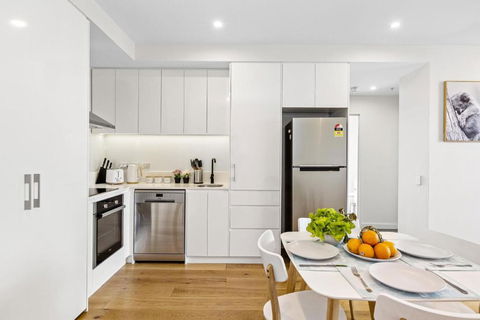 Ambrosia - East End Hillside Haven - Getaway Accommodation 3