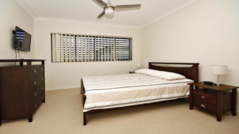 Amalfi Unit 11 Above All Else 50 King Street - Getaway Accommodation 1