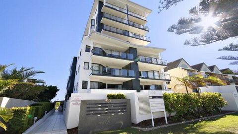 Amalfi Unit 11 Above All Else 50 King Street - Getaway Accommodation 3