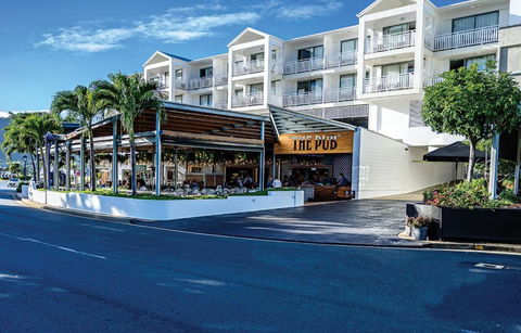 Airlie Beach Hotel - Getaway Accommodation 2