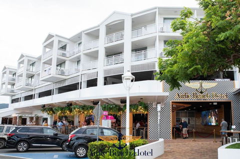 Airlie Beach Hotel - Getaway Accommodation 3