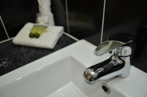 Airport Motel Brisbane - Getaway Accommodation 1