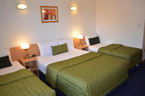Airport Motel Brisbane - Getaway Accommodation 4