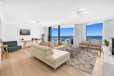 Albatross North Apartments - Getaway Accommodation 2