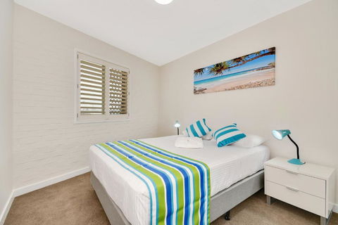 Alex Beach Apt Bilgola4 - Getaway Accommodation 1