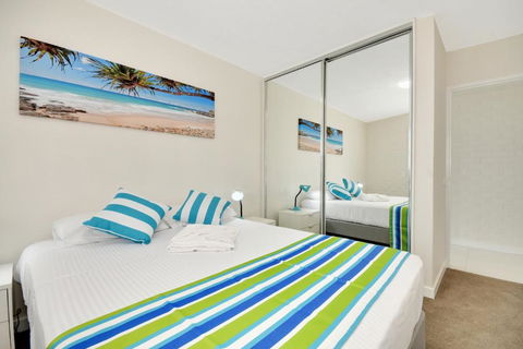Alex Beach Apt Bilgola4 - Getaway Accommodation 2