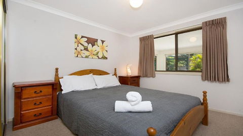 Alexander Palms - Getaway Accommodation 4