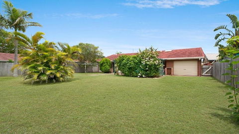 Alexander Palms - Getaway Accommodation 3