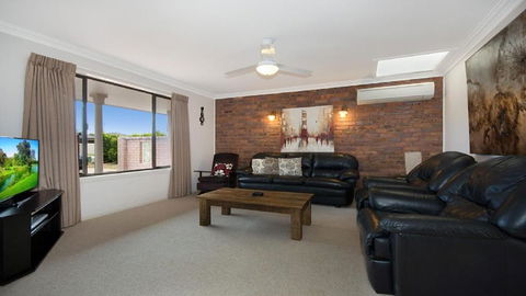 Alexander Palms - Getaway Accommodation 2