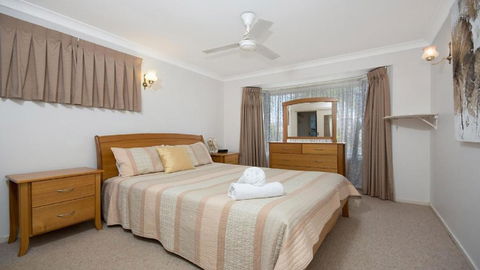 Alexander Palms - Getaway Accommodation 1