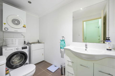 Alexandria To Sydney Central Sydney Park Shop - Getaway Accommodation 1