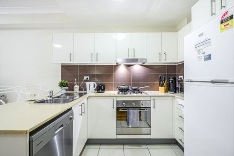 Alexandria To Sydney Central Sydney Park Shop - Getaway Accommodation 3