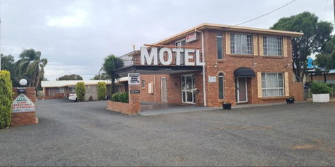 Alfa Motel - Getaway Accommodation 0