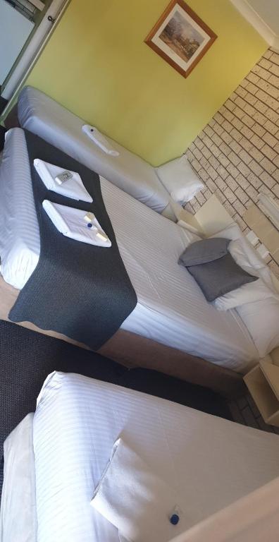 Alfa Motel - Getaway Accommodation 3