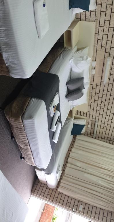Alfa Motel - Getaway Accommodation 1