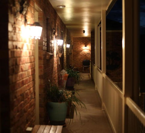 All Settlers Motor Inn Parkes - Getaway Accommodation 2