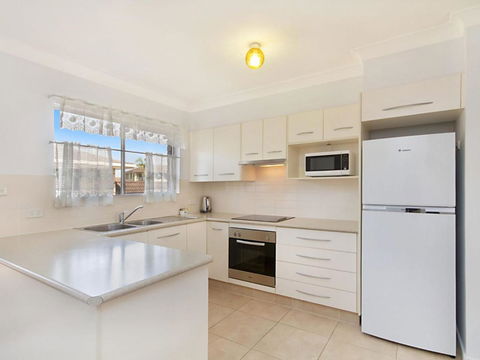 Allamanda Court Unit 6 - Getaway Accommodation 3
