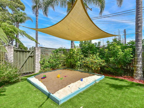 Allamanda 37 - Getaway Accommodation 2